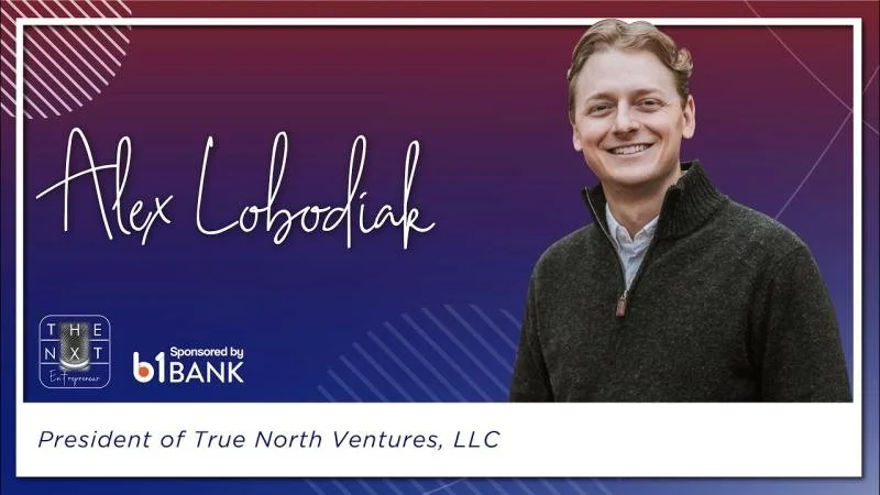 About Alex Lobodiak, Startup & Small Business Advisor — True North